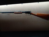 1939 Winchester Model 62 (short Long & LR) - 1 of 14