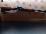 1970 Marlin Saddlering 44mag - 2 of 15