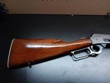 1970 Marlin Saddlering 44mag - 3 of 15