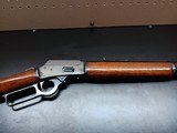 1970 Marlin Saddlering 44mag - 4 of 15