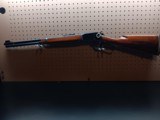 1970 Marlin Saddlering 44mag - 1 of 15