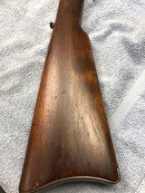 winchester 44-40 ,saddle ring carbine, magazine tube same length as barrel with G.H.S. scarab - 3 of 15