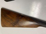 Henry Atkins 12Ga, Sidelock Ejector - 1 of 9
