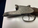 Henry Atkins 12Ga, Sidelock Ejector - 7 of 9
