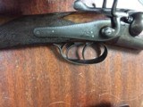 Thomas Turner , Best Quality , Ultralight , 12 GA Hammer Gun - 10 of 11
