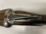 T. Bland & Son 12Ga, Back Lock Non Ejector - 10 of 12