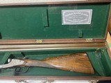 T. Bland & Son 12Ga, Back Lock Non Ejector - 11 of 12