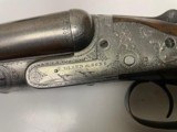 T. Bland & Son 12Ga, Back Lock Non Ejector - 2 of 12