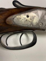 T. Bland & Son 12Ga, Back Lock Non Ejector - 6 of 12