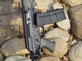 Limited Edition Sig Sauer 556 Commando w/ Folding Stock - 2 of 9
