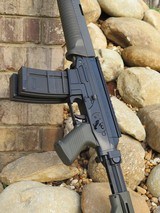 Limited Edition Sig Sauer 556 Commando w/ Folding Stock - 3 of 9