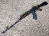 Polytech Legend National Match AK-47/S - 20