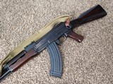 Polytech Legend National Match AK-47/S - 20