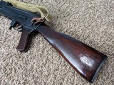 Polytech Legend National Match AK-47/S - 20