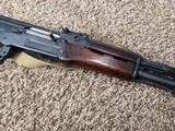 Polytech Legend National Match AK-47/S - 20