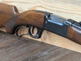 Savage Model 99 - .308 Winchester - 24