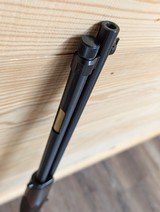 Henry Big Boy Steel Rifle - .357 Mag/.38 Spl - 7 of 8 Henry Big Boy Steel Rifle - .357 Mag/.38 Spl - 7 of 8