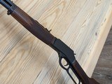 Henry Big Boy Steel Rifle - .357 Mag/.38 Spl - 4 of 8 Henry Big Boy Steel Rifle - .357 Mag/.38 Spl - 4 of 8