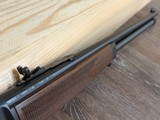 Henry Big Boy Steel Rifle - .357 Mag/.38 Spl - 3 of 8 Henry Big Boy Steel Rifle - .357 Mag/.38 Spl - 3 of 8
