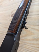 Henry Big Boy Steel Rifle - .357 Mag/.38 Spl - 6 of 8 Henry Big Boy Steel Rifle - .357 Mag/.38 Spl - 6 of 8