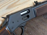 Henry Big Boy Steel Rifle - .357 Mag/.38 Spl - 2 of 8 Henry Big Boy Steel Rifle - .357 Mag/.38 Spl - 2 of 8