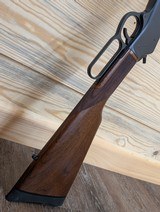 Henry Big Boy Steel Rifle - .357 Mag/.38 Spl - 5 of 8 Henry Big Boy Steel Rifle - .357 Mag/.38 Spl - 5 of 8