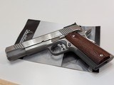 Dan Wesson Pointman 45 1911 - 45 ACP - 1 of 8