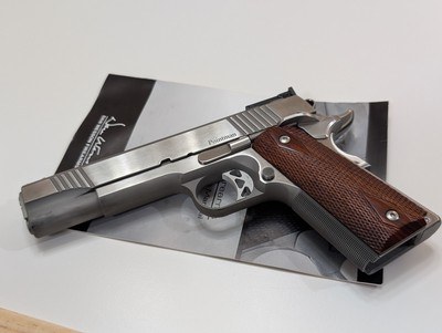 Dan Wesson Pointman 45 1911 - 45 ACP