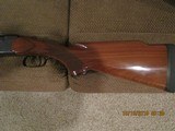 Remington 3200 Over/Under Trap Shotgun - 3 of 15