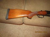 Remington 3200 Over/Under Trap Shotgun - 5 of 15