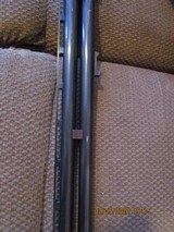 Remington 3200 Over/Under Trap Shotgun with adjustable comb - 14 of 15