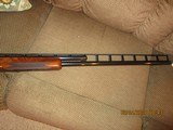 Remington 3200 Over/Under Trap Shotgun with adjustable comb - 4 of 15