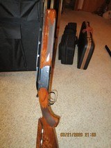 Remington 3200 Over/Under Trap Shotgun with adjustable comb - 5 of 15