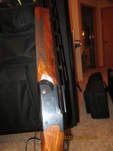 Remington 3200 Over/Under Trap Shotgun with adjustable comb - 6 of 15