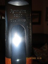 Remington 3200 Over/Under Trap Shotgun with adjustable comb - 11 of 15