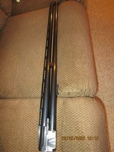 Remington 3200 Over/Under Trap Shotgun with adjustable comb - 12 of 15