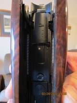 Remington 3200 Over/Under Trap Shotgun with adjustable comb - 9 of 15