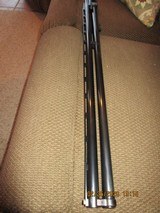 Remington 3200 Over/Under Trap Shotgun with adjustable comb - 13 of 15