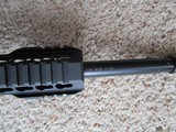 Palmetto State Armory AR-10 Gen 2 complete rifle with an 18" .308 1 in 10 twist barrel Keymod Nitride upper and Nikon M-308 Scope and Mount - 7 of 7