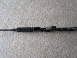 Complete AR-15 rifle with Iron sights, .223/5.56 - 10 of 11