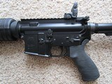 Complete AR-15 rifle with Iron sights, .223/5.56 - 7 of 11