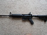 Complete AR-15 rifle with Iron sights, .223/5.56 - 6 of 11