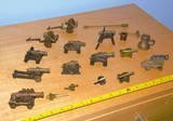 Tom P. Weston (Belmex) Cannon Family Heirloom Collection - 4 of 15