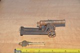 Tom P. Weston (Belmex) Cannon Family Heirloom Collection - 6 of 15