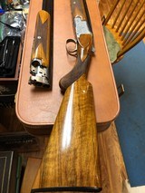 Browning Pigeon Grade 20 gauge w/ 2 barrels - 9 of 10