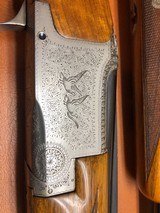 Browning Pigeon Grade 20 gauge w/ 2 barrels - 5 of 10