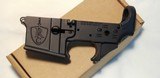 Roaring Creek Arms Stripped Lower Receivers and AR-15, AR-9, AR-10 parts, Suppressors, and More! - 1 of 10