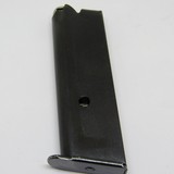 Walther PP magazine
in .22 L.R. cal. - 1 of 3