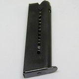 Walther PP magazine
in .22 L.R. cal. - 2 of 3