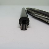 This is original brand new post war
Walther P.P. barrel in .22 L.R. cal. - 2 of 3